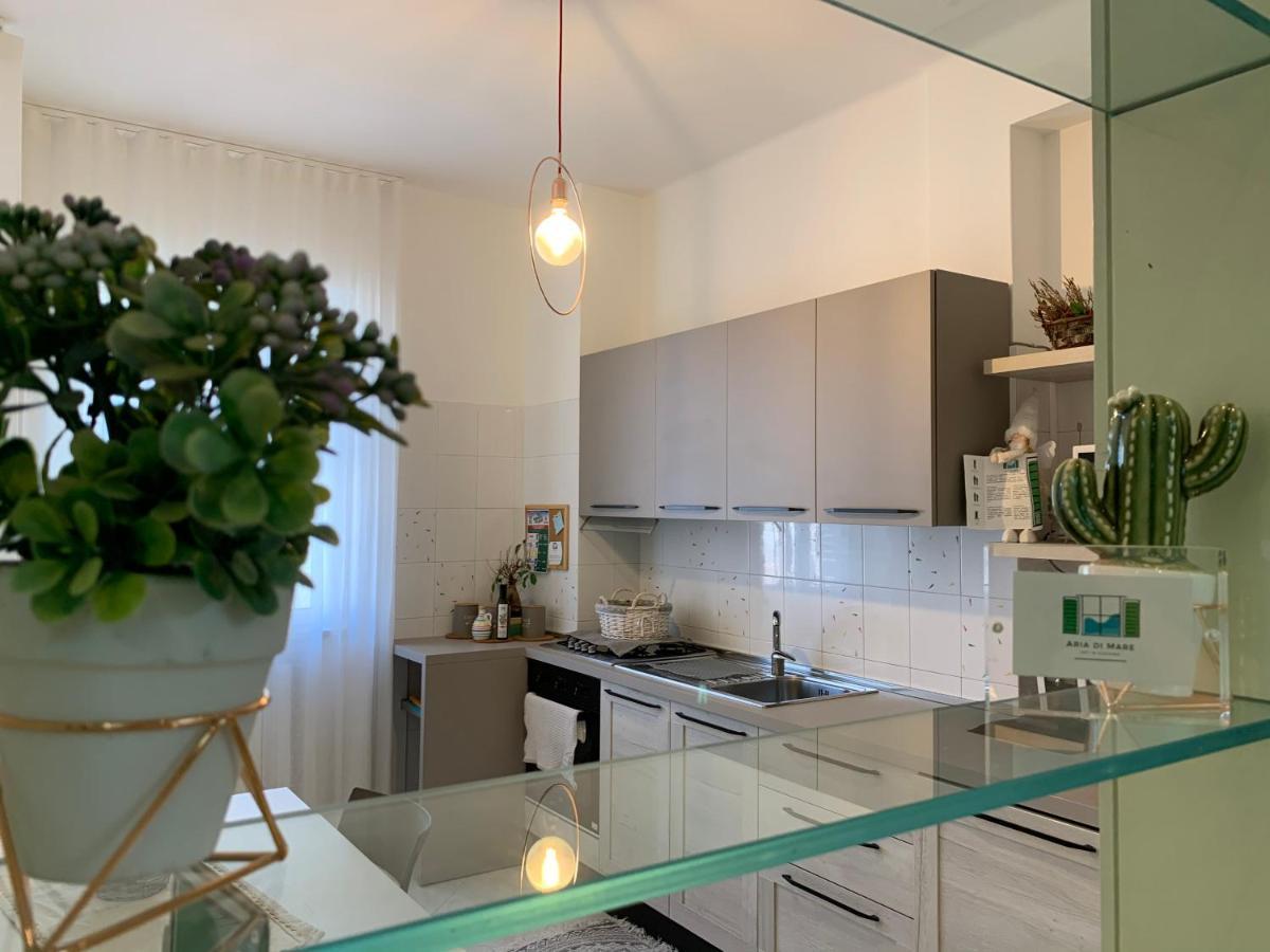 Ariadimare Molfetta Exterior photo