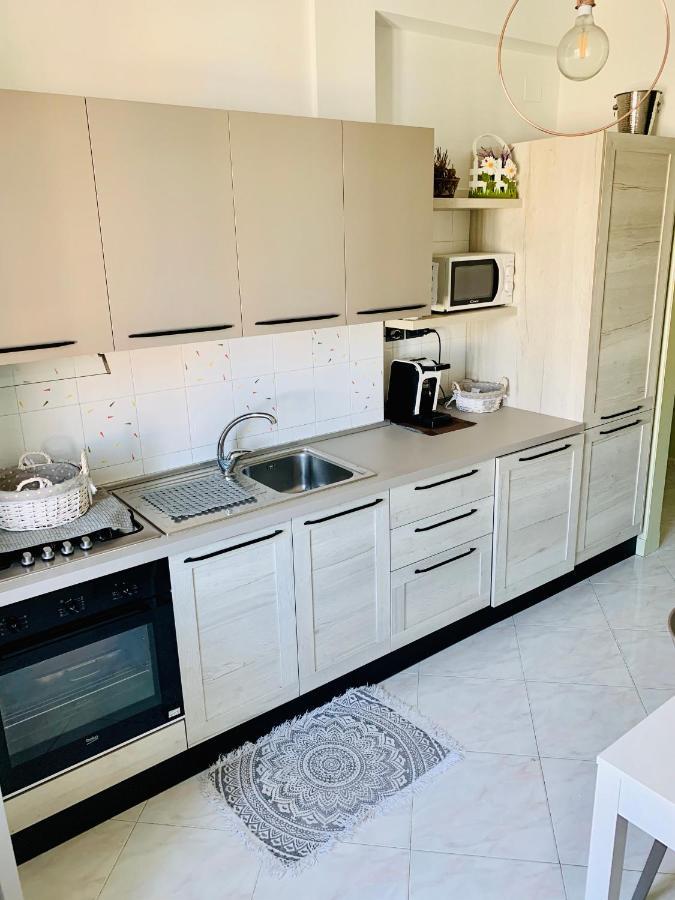 Ariadimare Molfetta Exterior photo