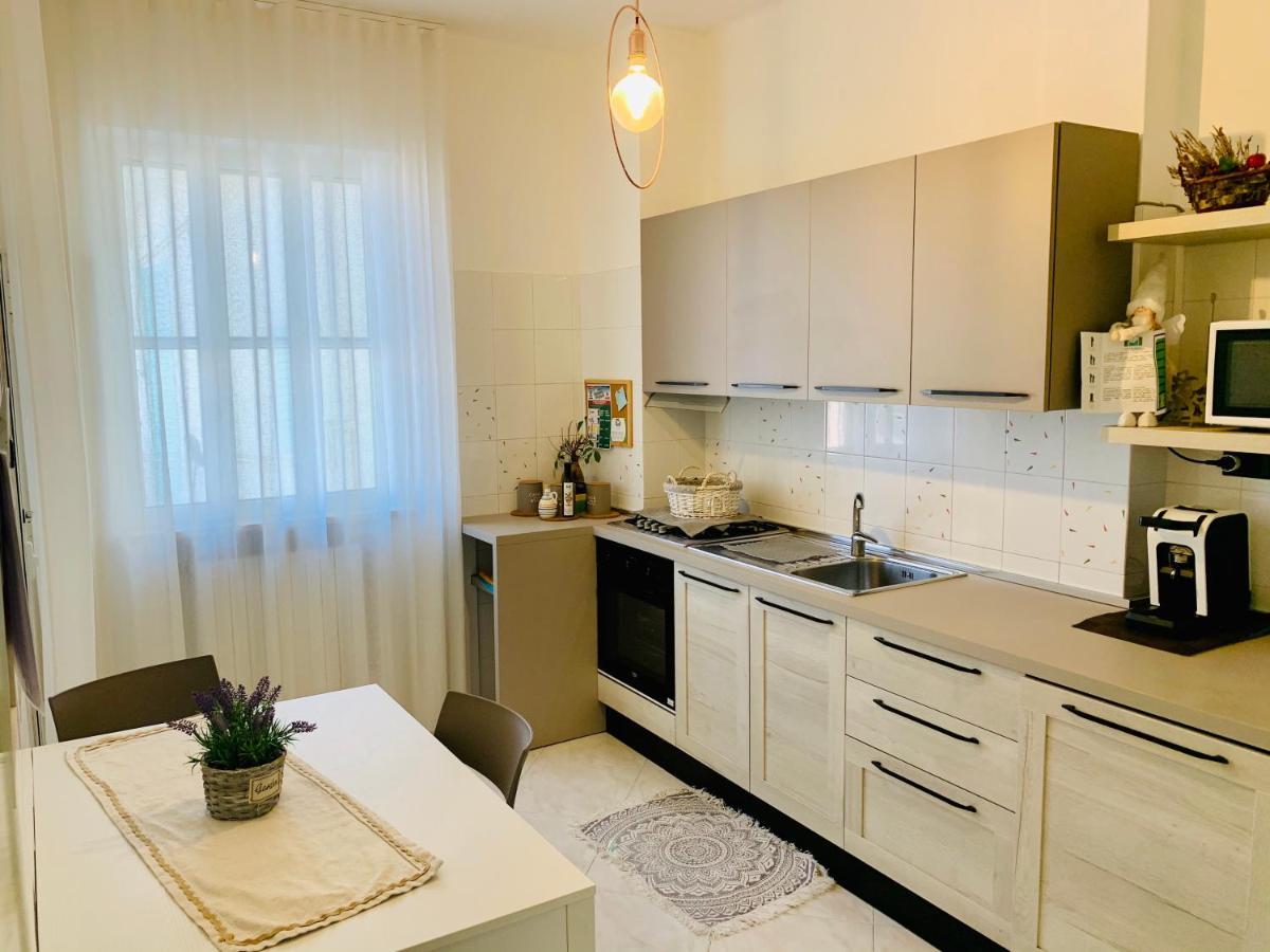 Ariadimare Molfetta Exterior photo