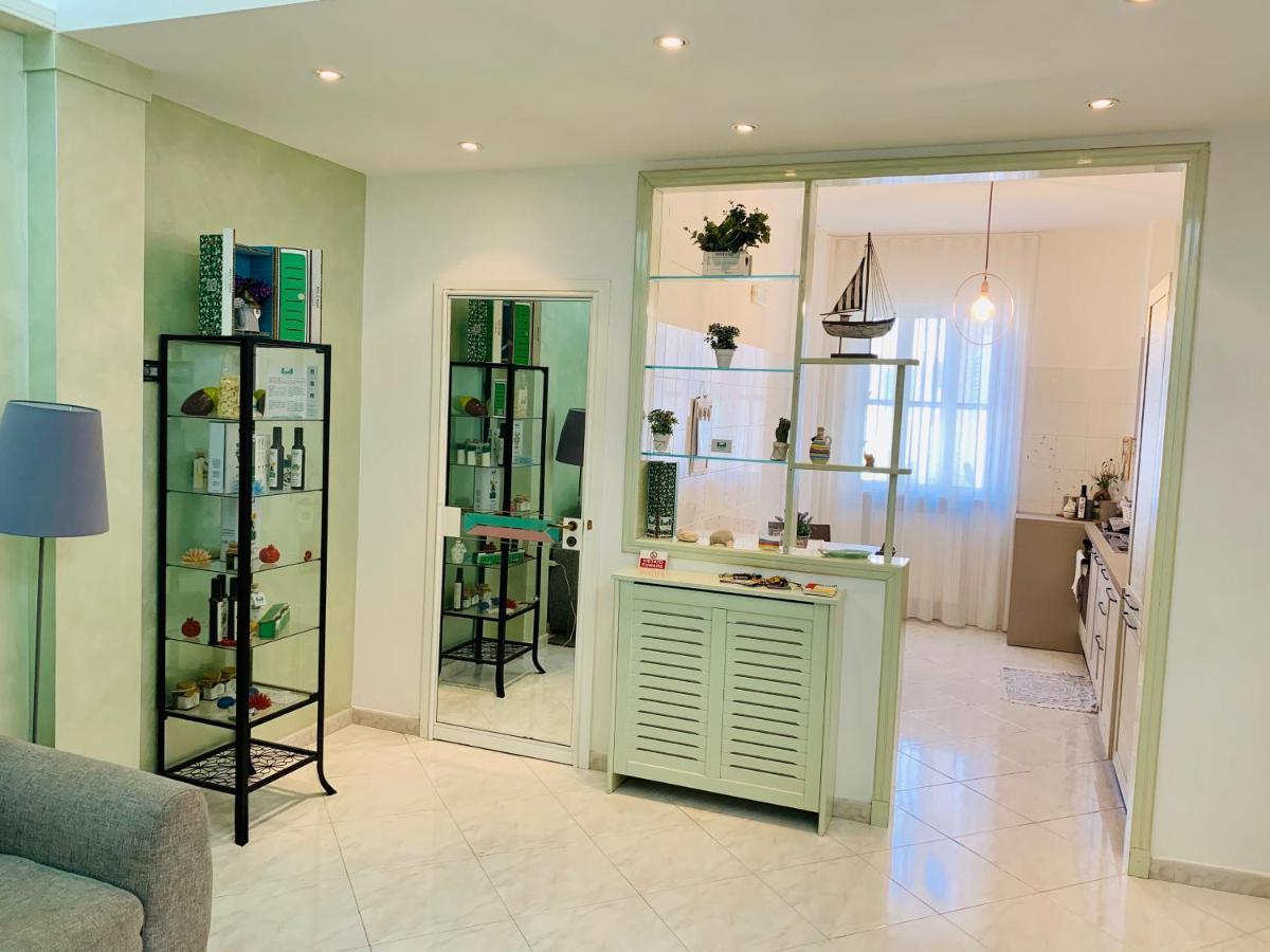 Ariadimare Molfetta Exterior photo