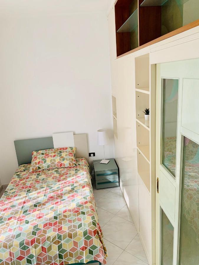 Ariadimare Molfetta Exterior photo