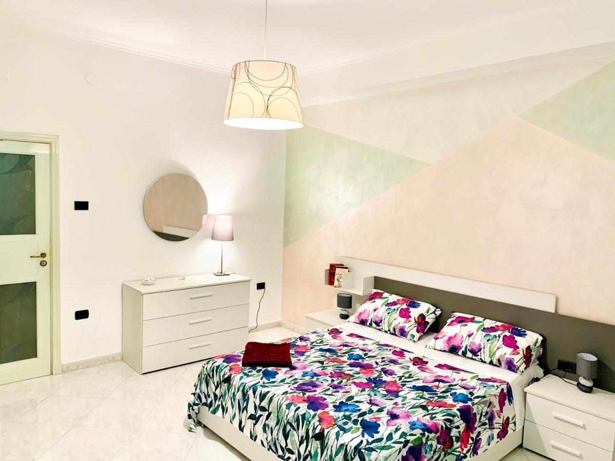 Ariadimare Molfetta Exterior photo