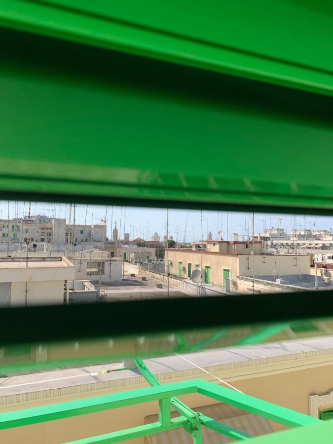 Ariadimare Molfetta Exterior photo