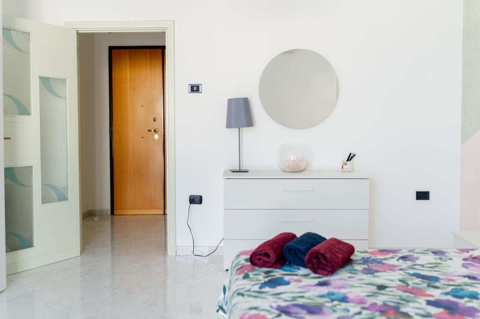 Ariadimare Molfetta Exterior photo