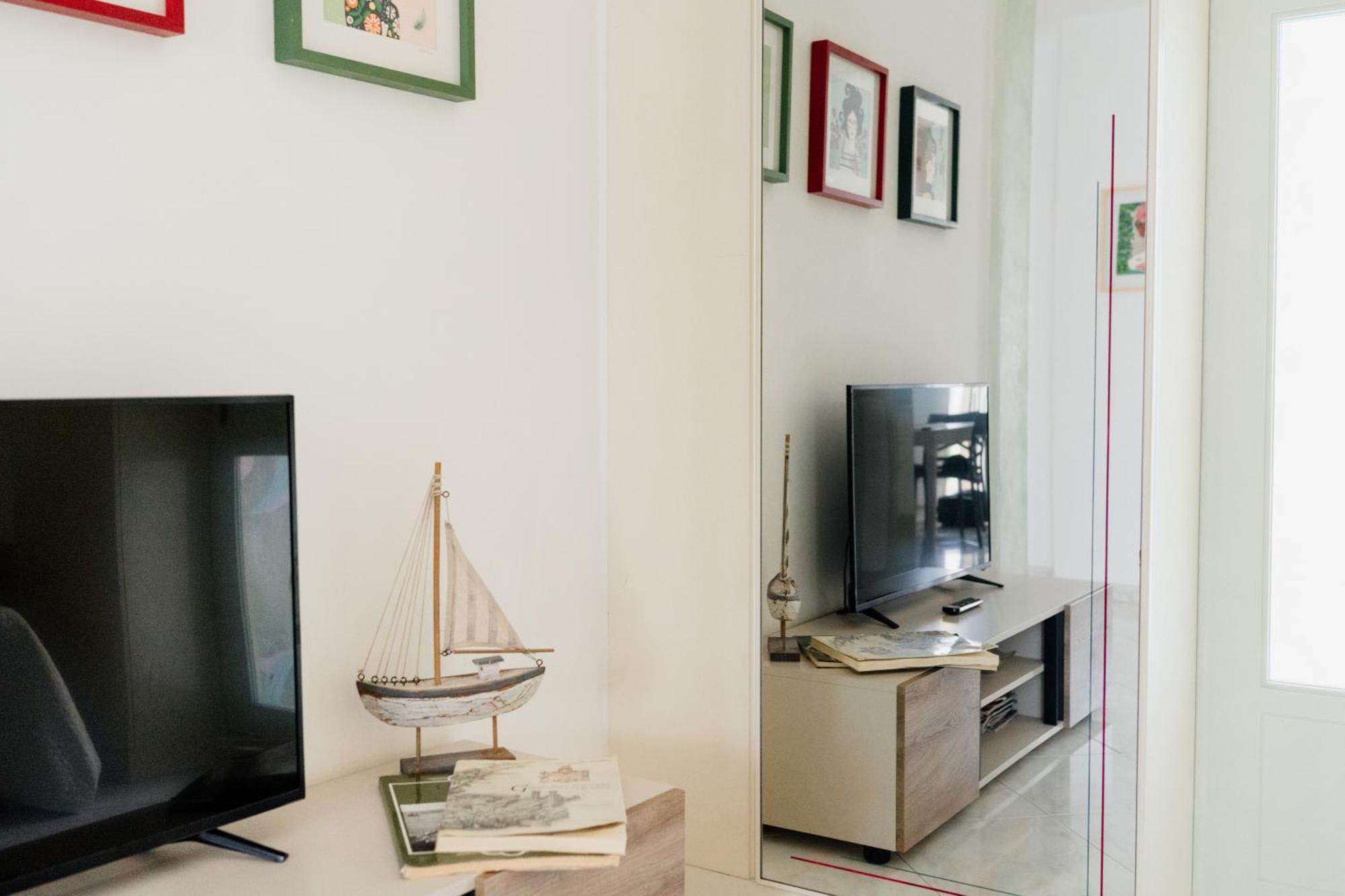 Ariadimare Molfetta Exterior photo