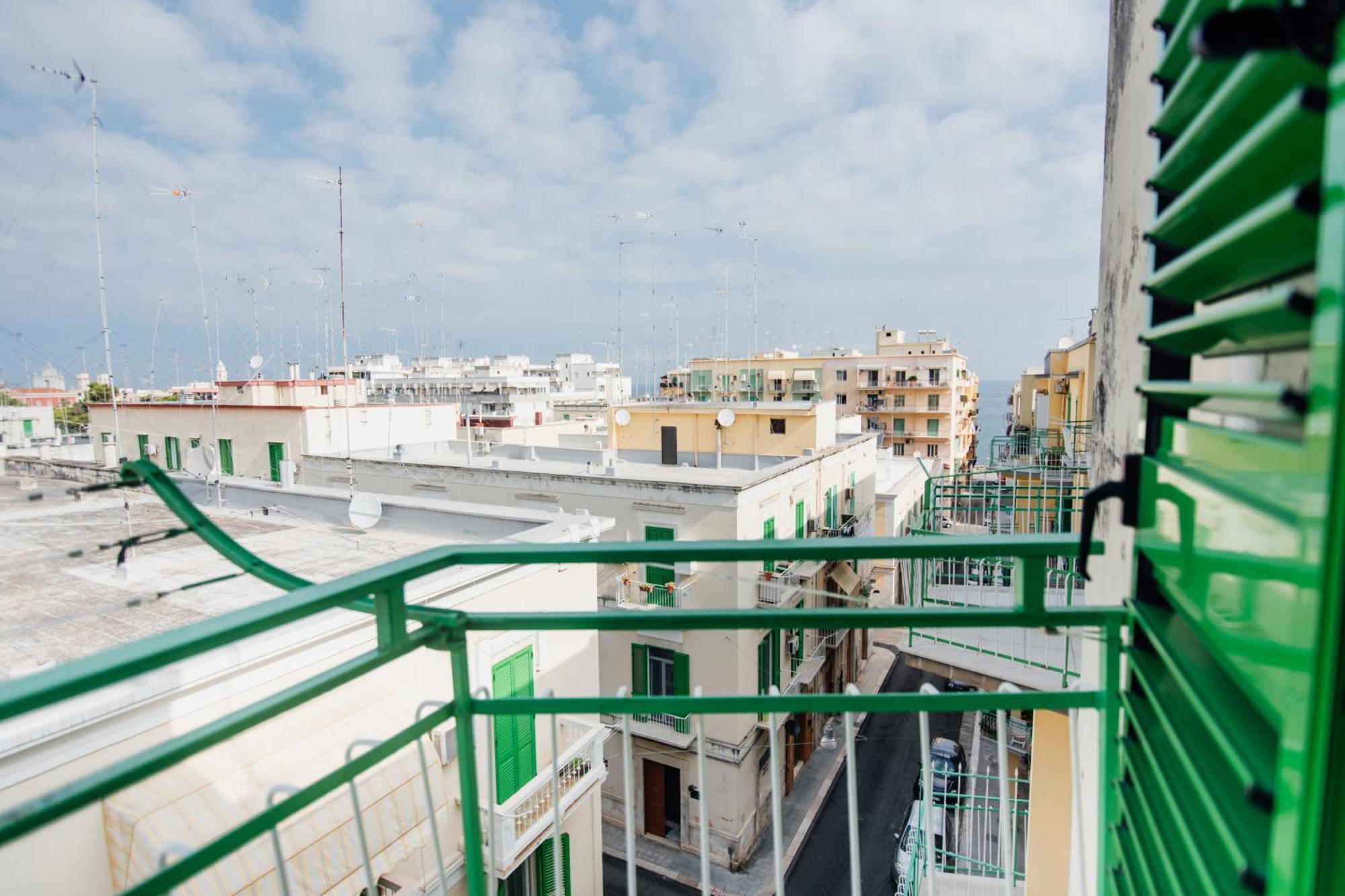 Ariadimare Molfetta Exterior photo