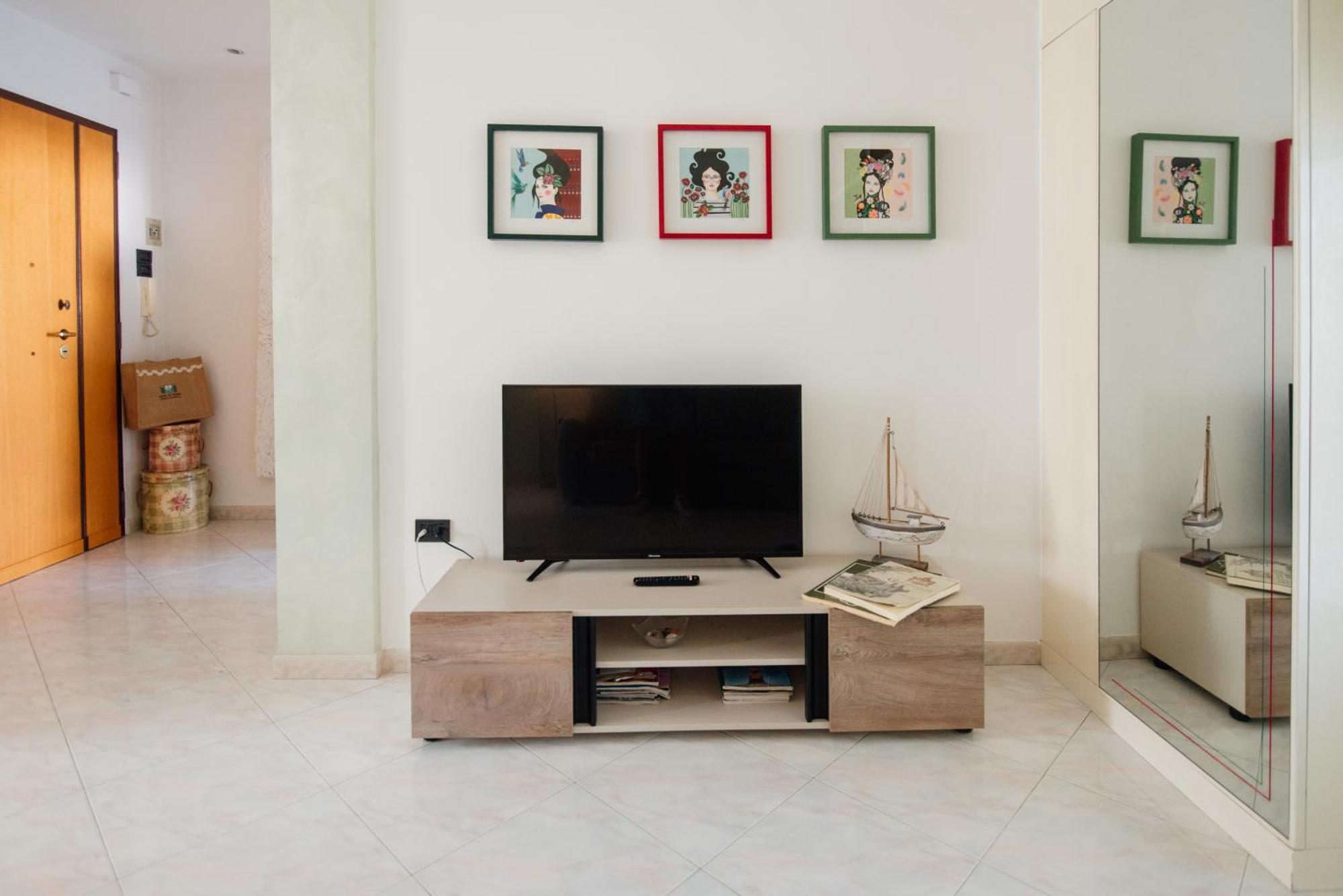 Ariadimare Molfetta Exterior photo