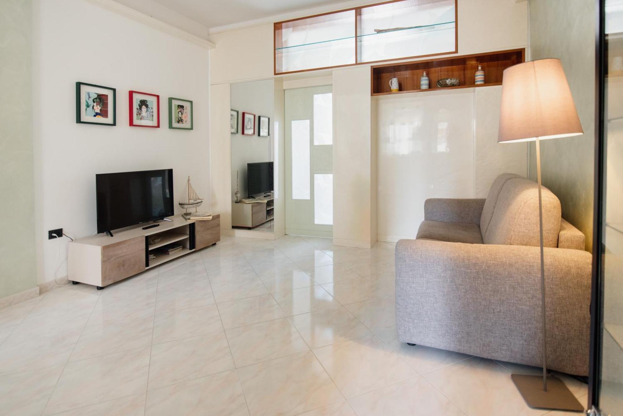Ariadimare Molfetta Exterior photo