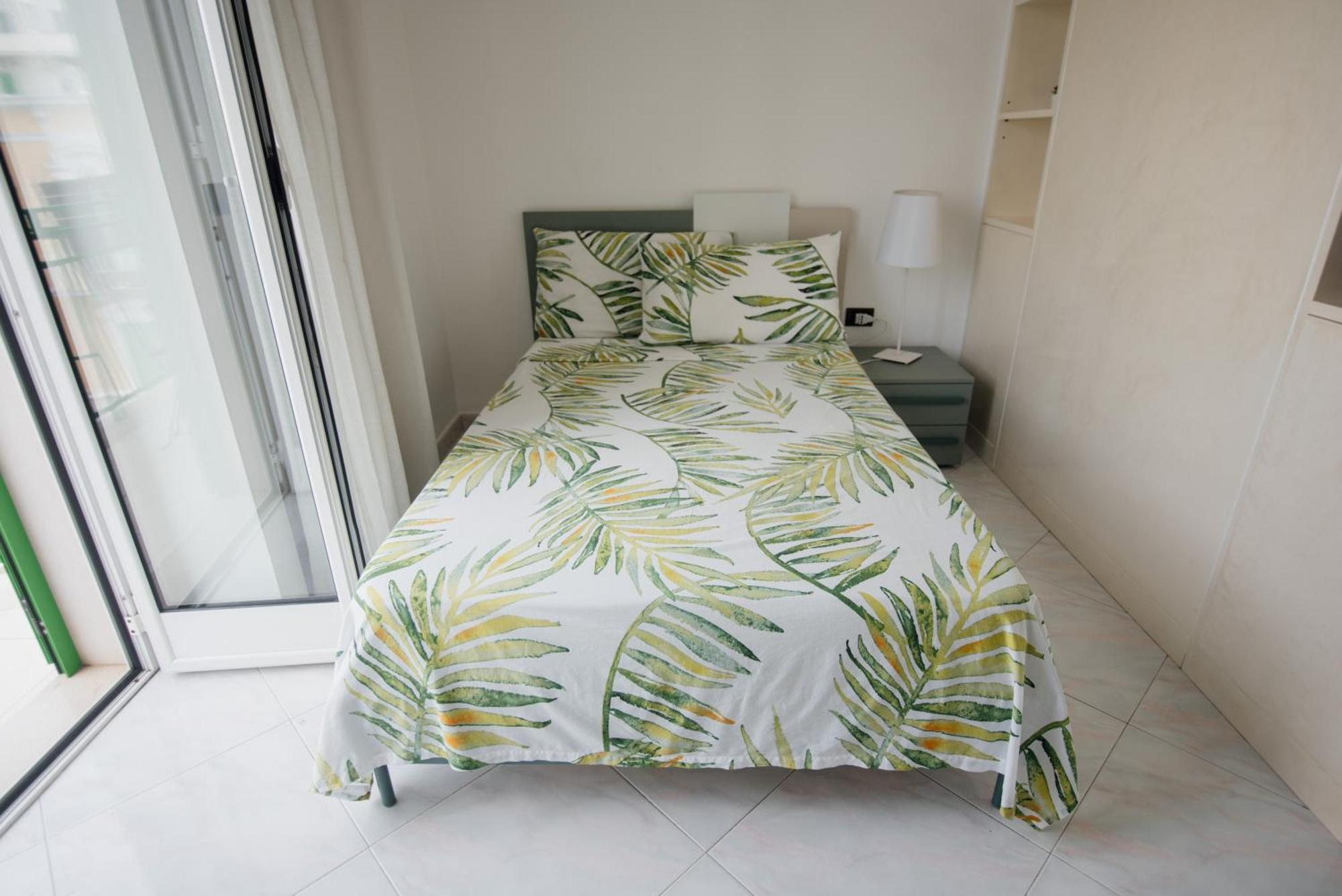 Ariadimare Molfetta Exterior photo