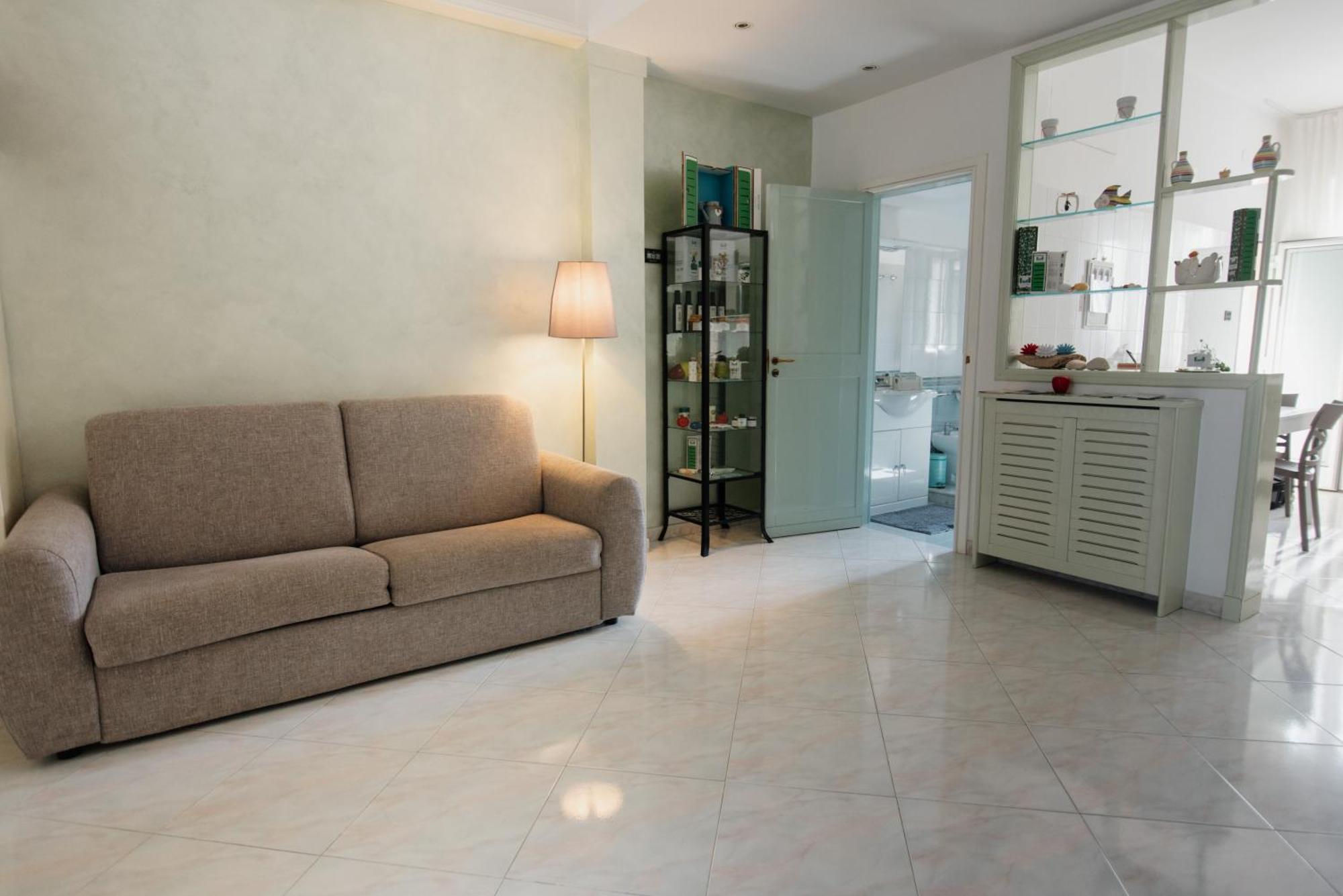 Ariadimare Molfetta Exterior photo