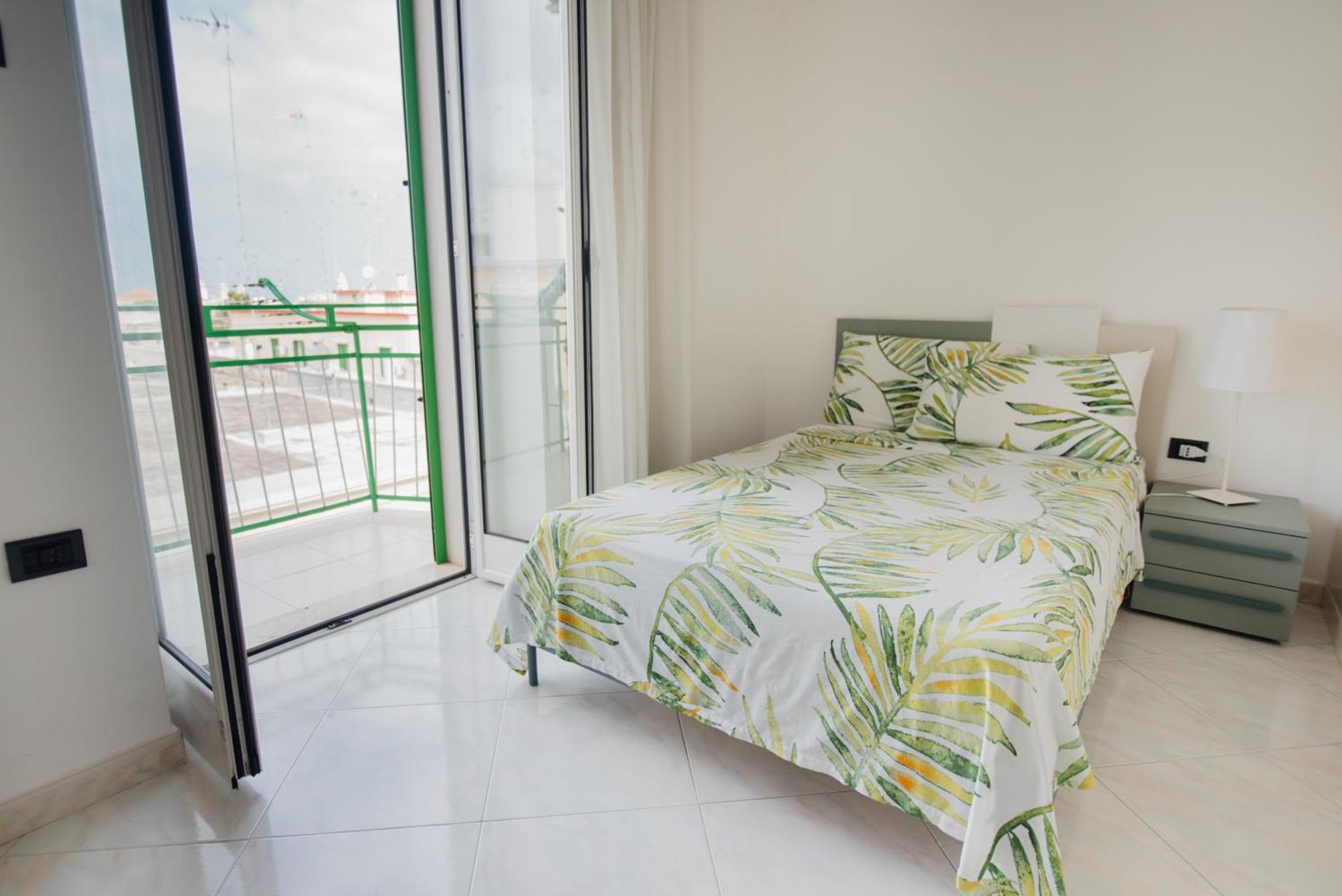 Ariadimare Molfetta Exterior photo