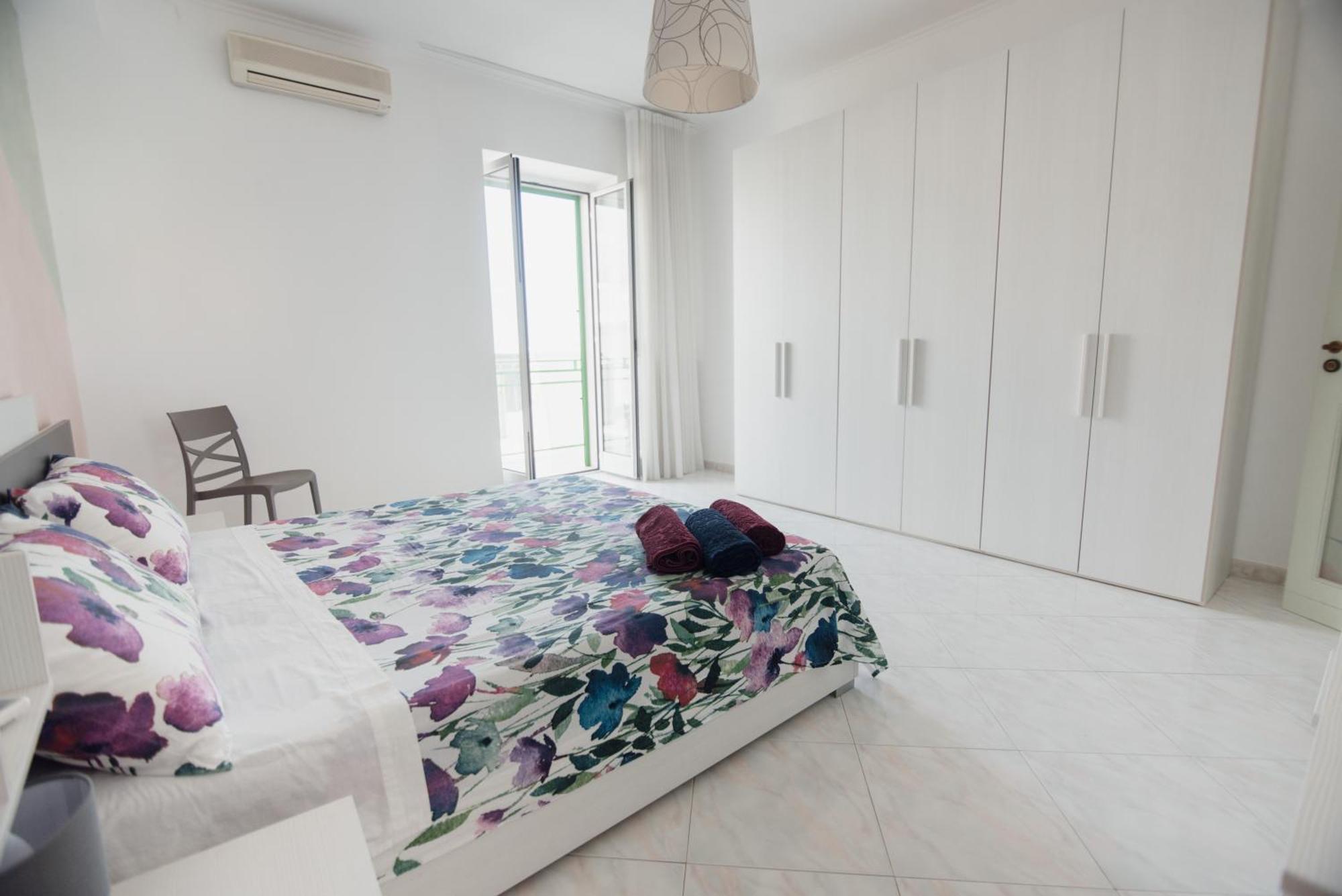 Ariadimare Molfetta Exterior photo