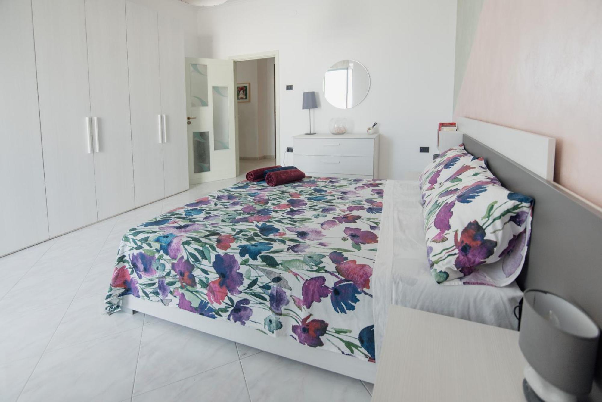 Ariadimare Molfetta Exterior photo