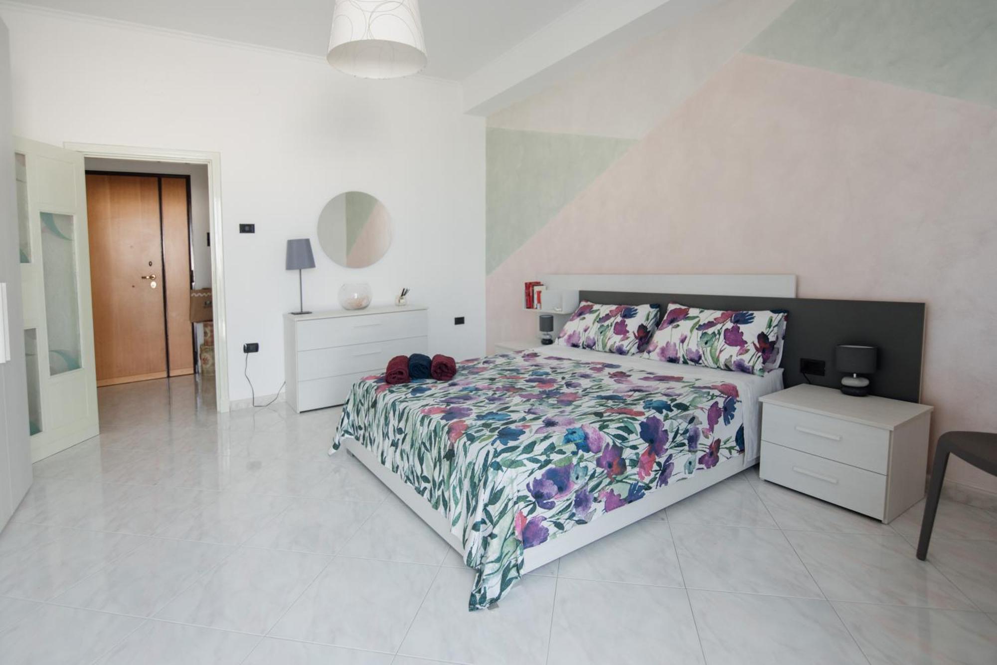 Ariadimare Molfetta Exterior photo