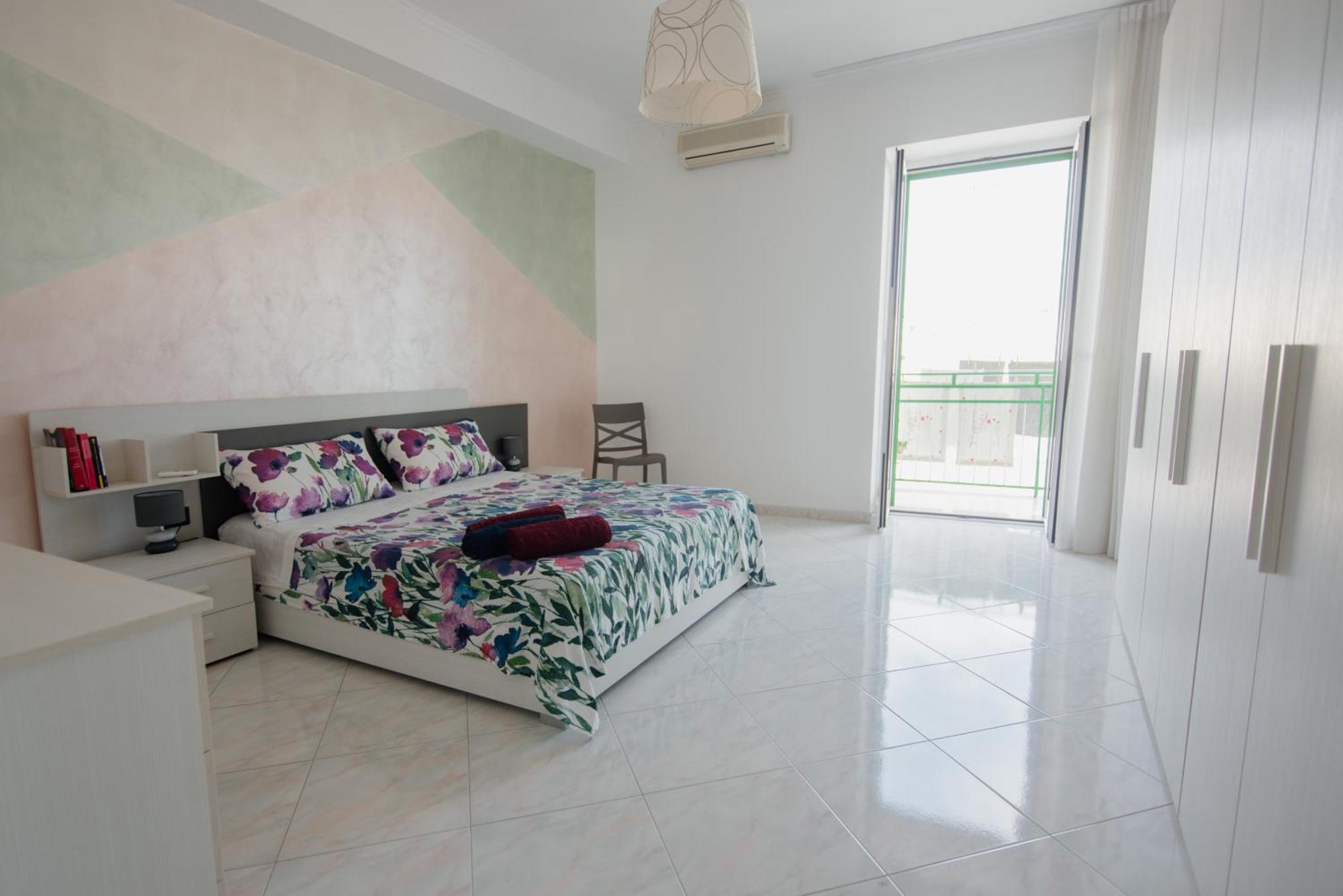 Ariadimare Molfetta Exterior photo