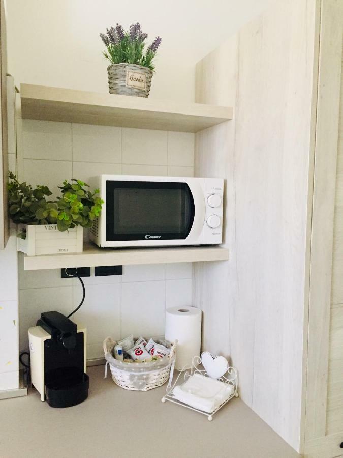 Ariadimare Molfetta Exterior photo