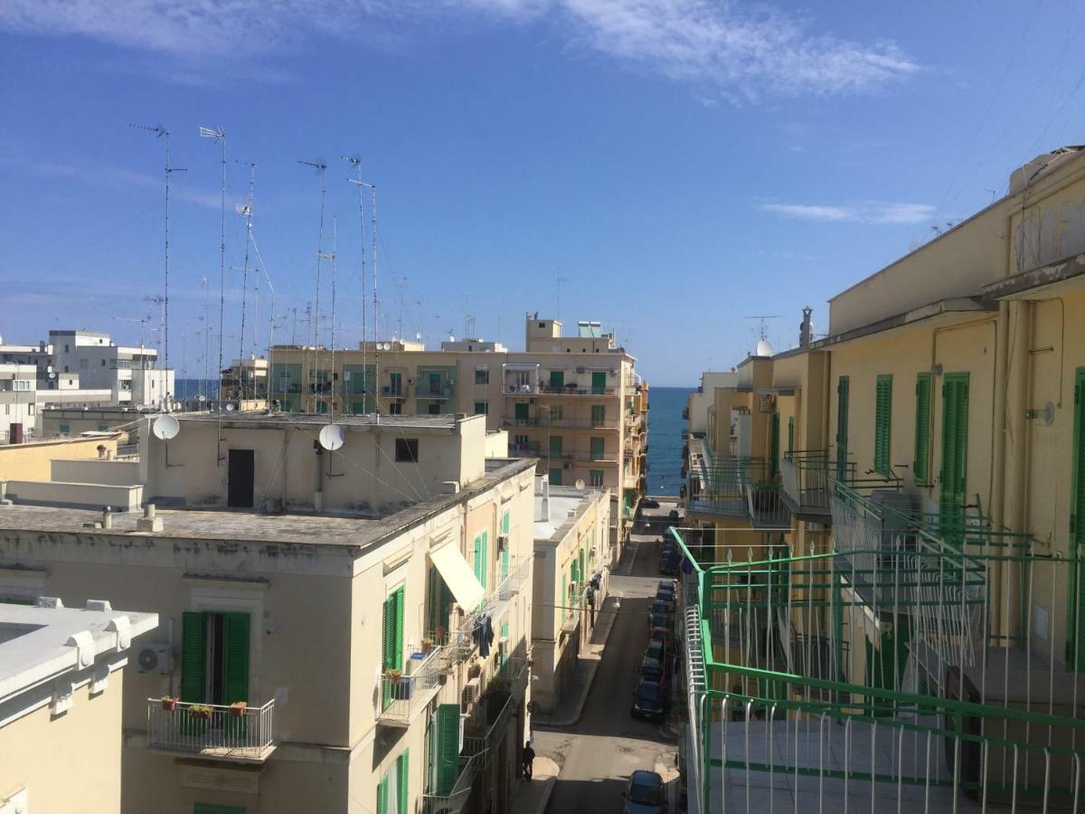Ariadimare Molfetta Exterior photo