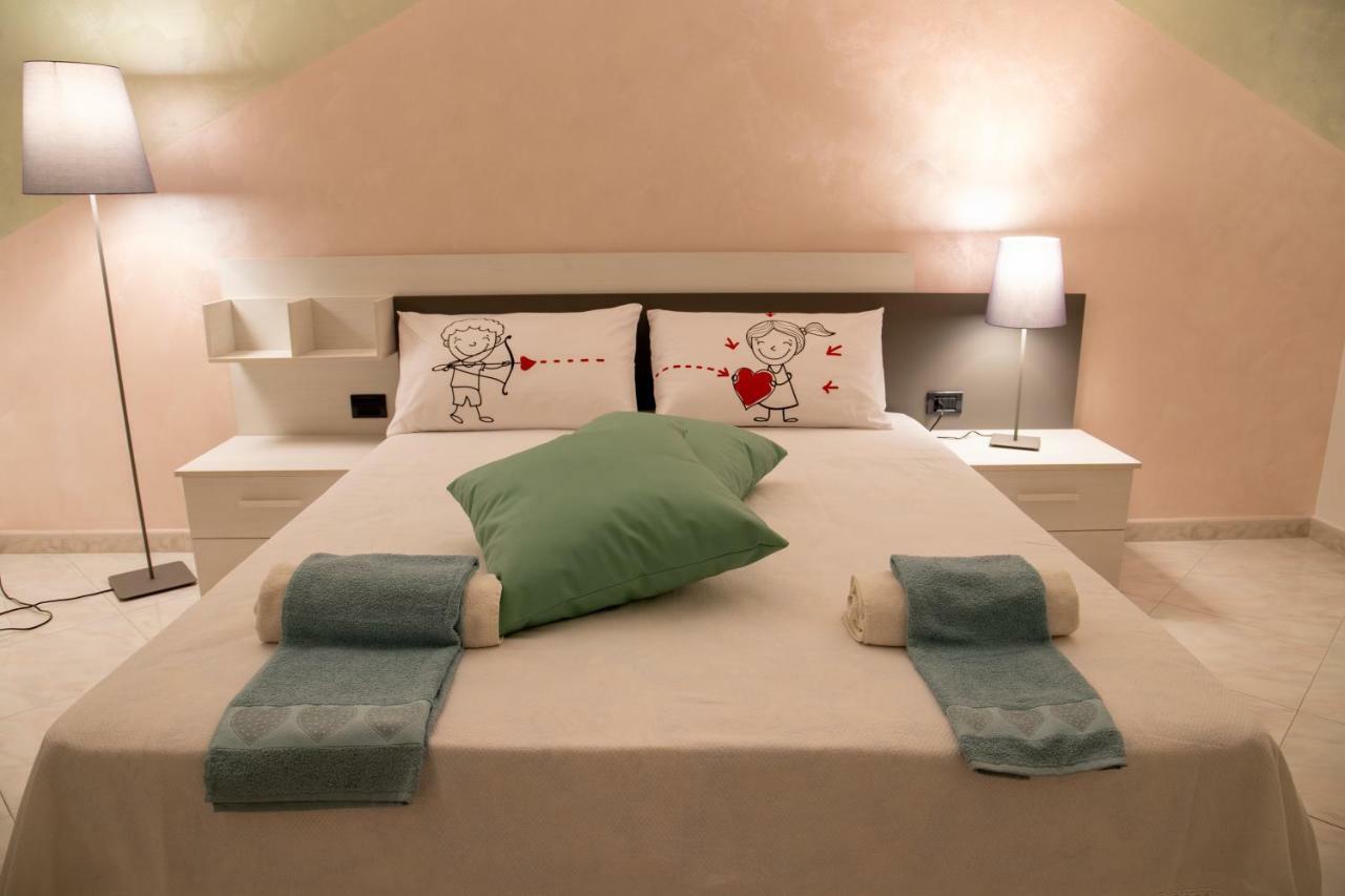 Ariadimare Molfetta Exterior photo